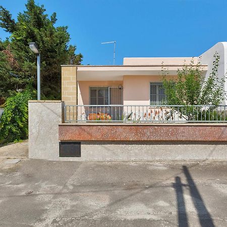 Villetta Colle Azzurro Porto Cesareo Exterior photo