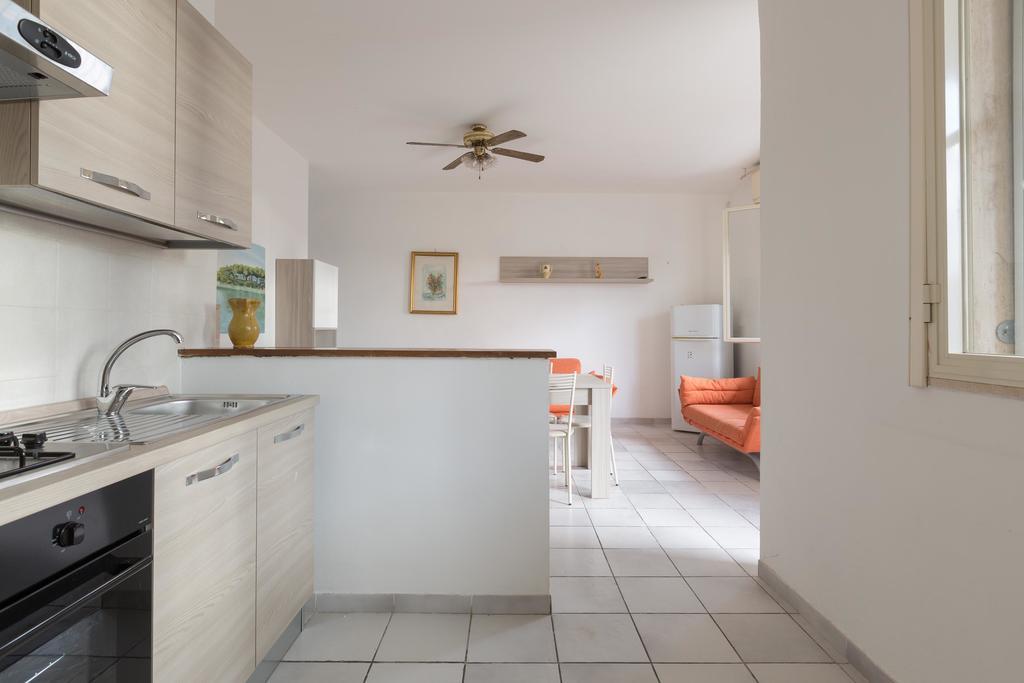 Villetta Colle Azzurro Porto Cesareo Exterior photo