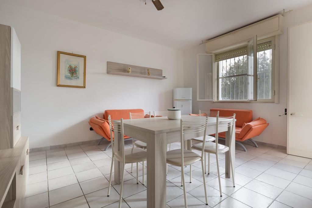 Villetta Colle Azzurro Porto Cesareo Exterior photo
