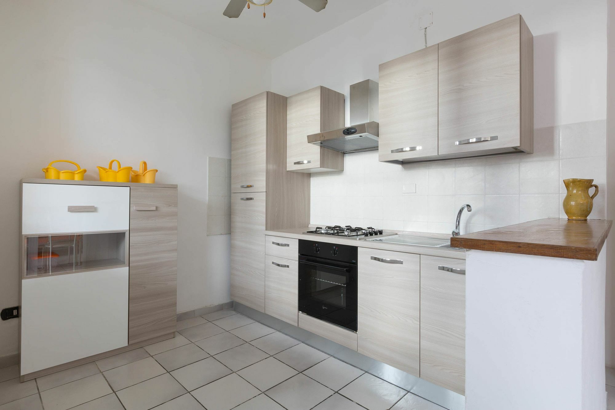 Villetta Colle Azzurro Porto Cesareo Exterior photo
